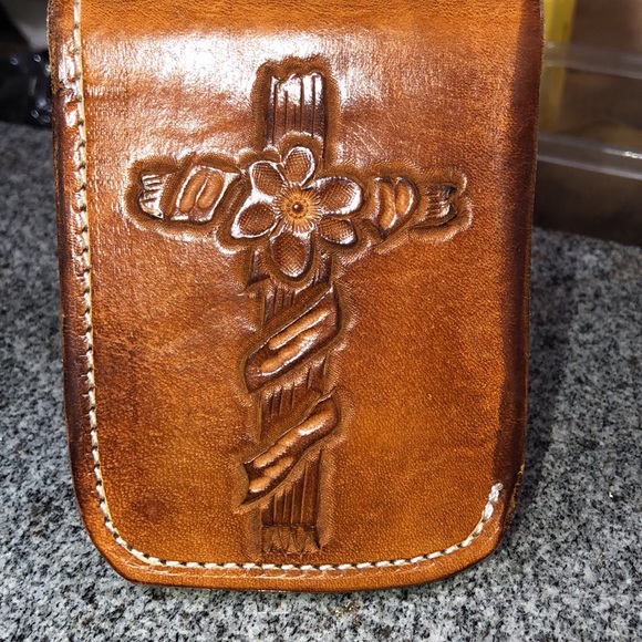 Men’s wallets - Picture 7 of 8